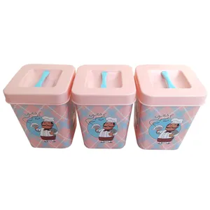 بانکه طرح سر آشپز کد 22 بسته 3 عددی