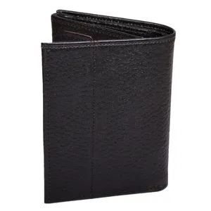 کیف پول مردانه لدر ان بی کد 378