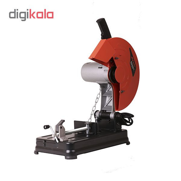 اره پرفیل بر اساکی مدل A355