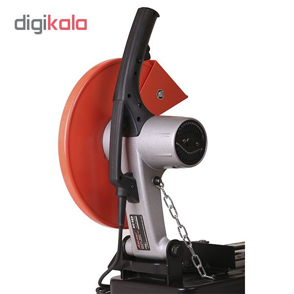 اره پرفیل بر اساکی مدل A355