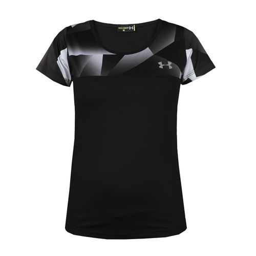 تی شرت ورزشی زنانه کد 2704-018  