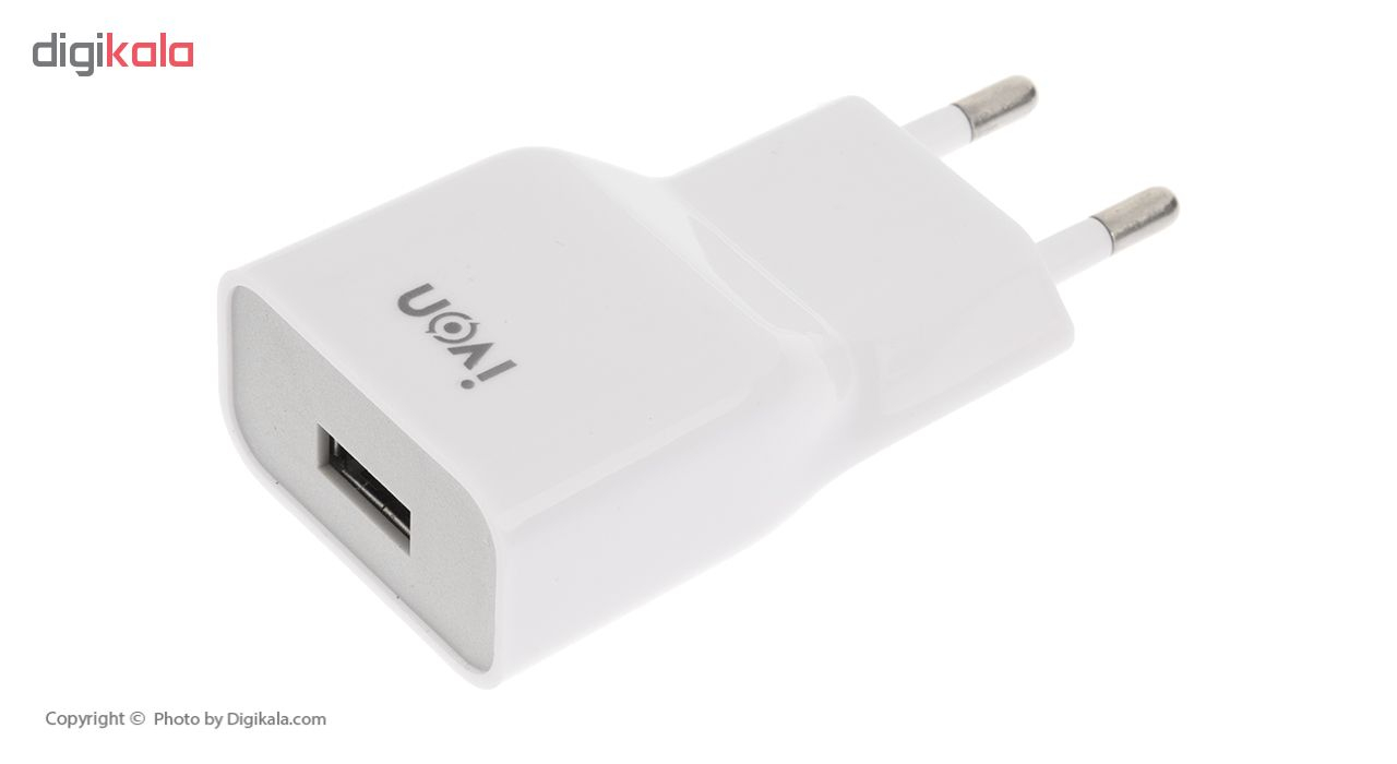 شارژر دیواری آیوان مدل AD-19