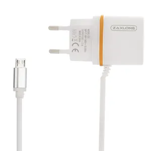 شارژ دیواری زاکسلانگ مدل G31