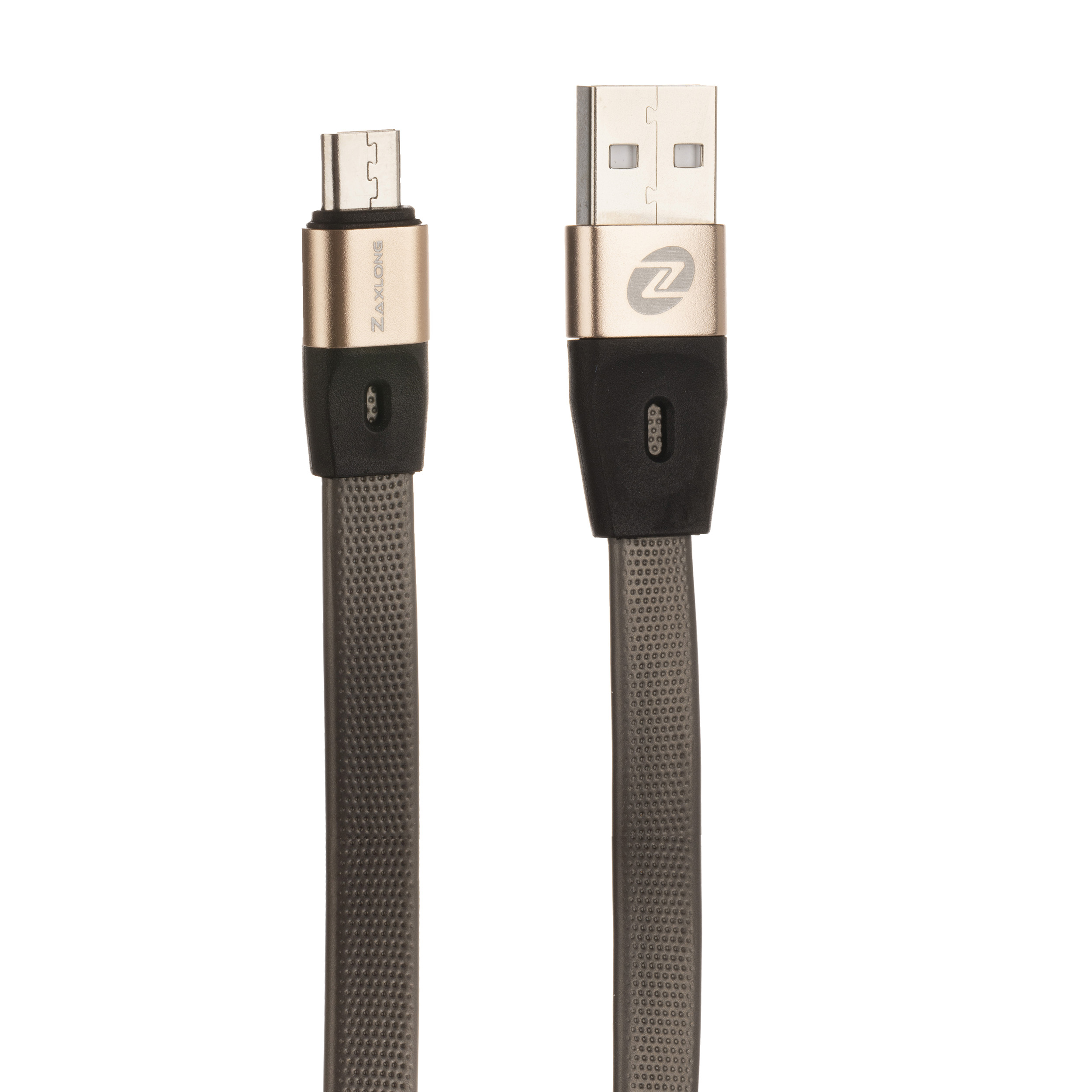 کابل تبدیل USB به microUSB زاکسلانگ مدل G-88 طول 2 متر