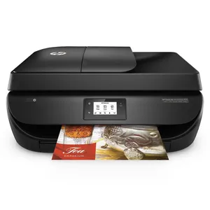 پرینتر چندکاره جوهرافشار اچ پی مدل DeskJet Ink Advantage 4675