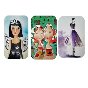 کارت پستال کد LP009 مجموعه 3 عددی