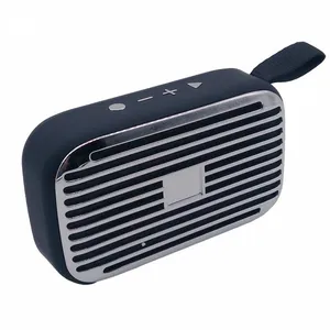 اسپیکر بلوتوثی قابل حمل مدل LN-10