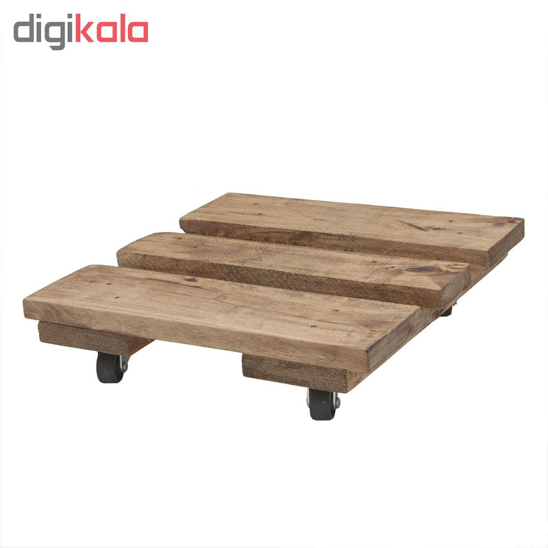 زیر گلدانی کد TR3