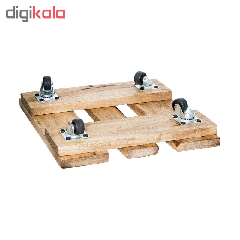 زیر گلدانی کد TR3