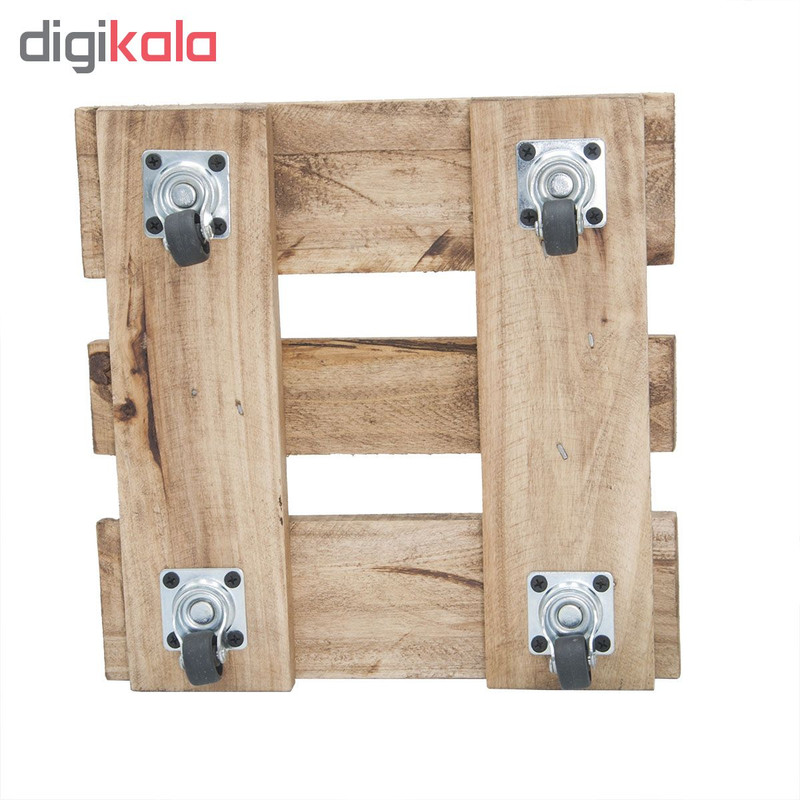 زیر گلدانی کد TR3