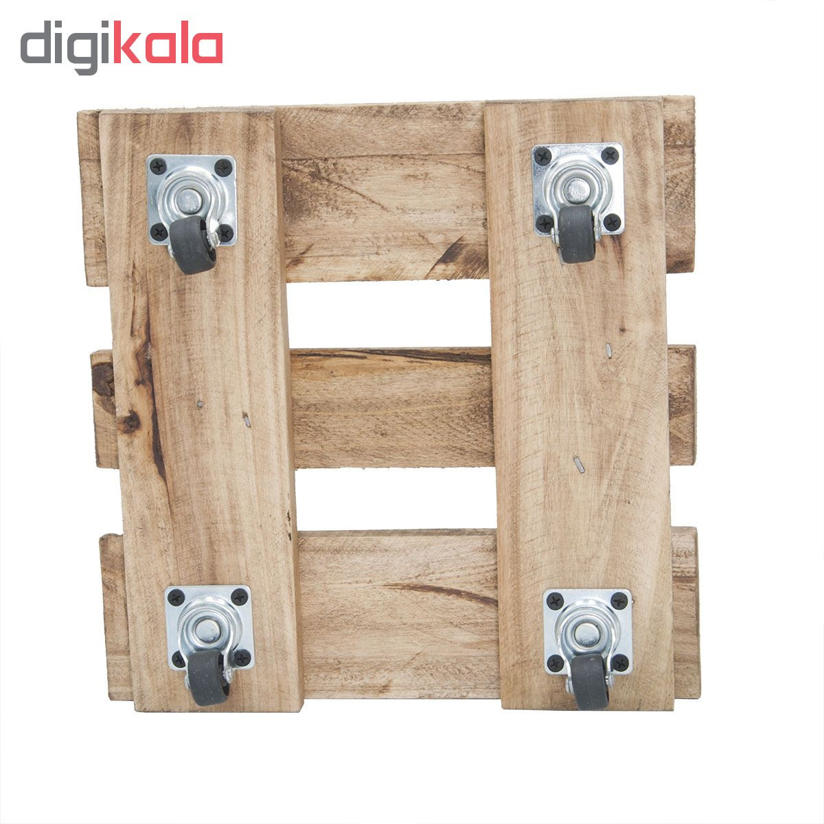 زیر گلدانی کد TR3 زیر گلدانی کد TR3