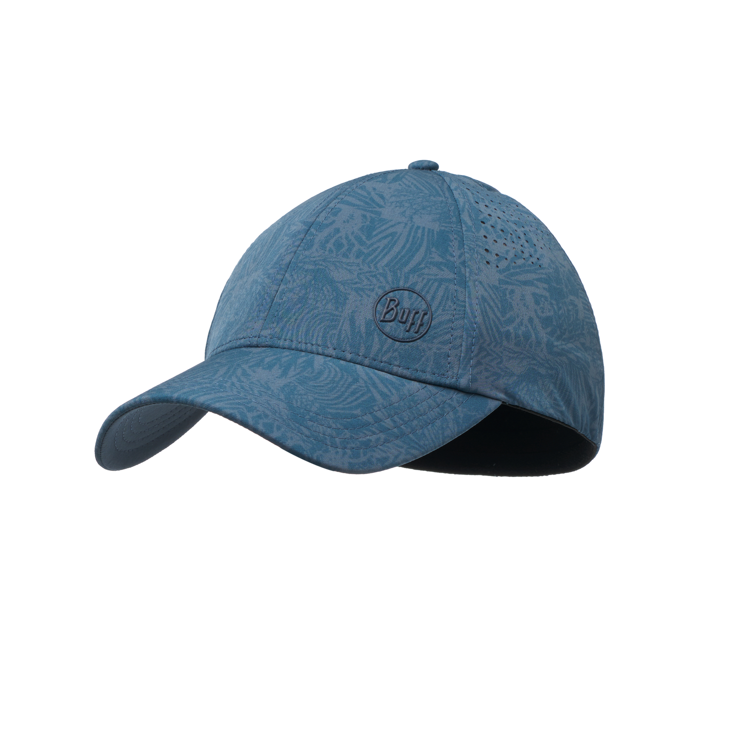 کلاه کپ باف مدل CHECKBOARD NAVY S/M 117195.787.20
