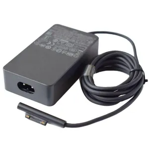 Microsoft 1800 44W Power Supply For Surface Pro 6 / Pro 2017