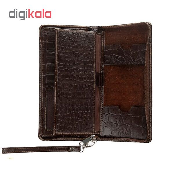 کیف مدارک کد 334455