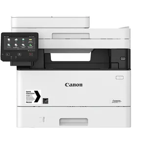 پرینتر چندکاره لیزری کانن مدل i-SENSYS MF421dw