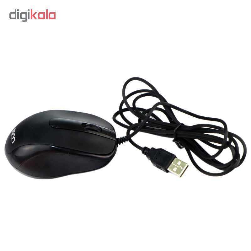 ماوس تسکو مدل TM-301 2