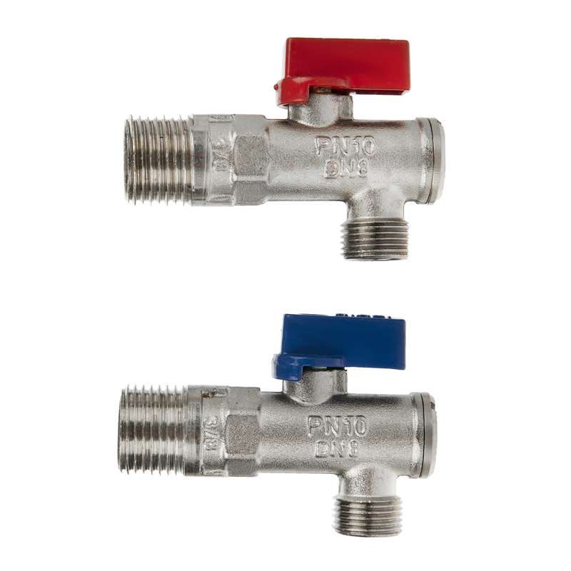 شیر پیسوار ریابی کد 3.8 بسته 2 عددی شیر پیسوار ریابی کد 3.8 بسته 2 عددی