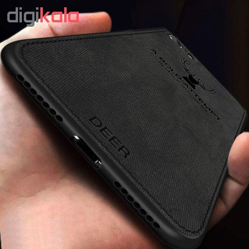 کاور آواتار مدل DE-I6 مناسب برای گوشی موبایل اپل iPhone 6/6S