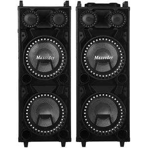 پخش کننده خانگی مکسیدر مدل MX-ES2122-JK03