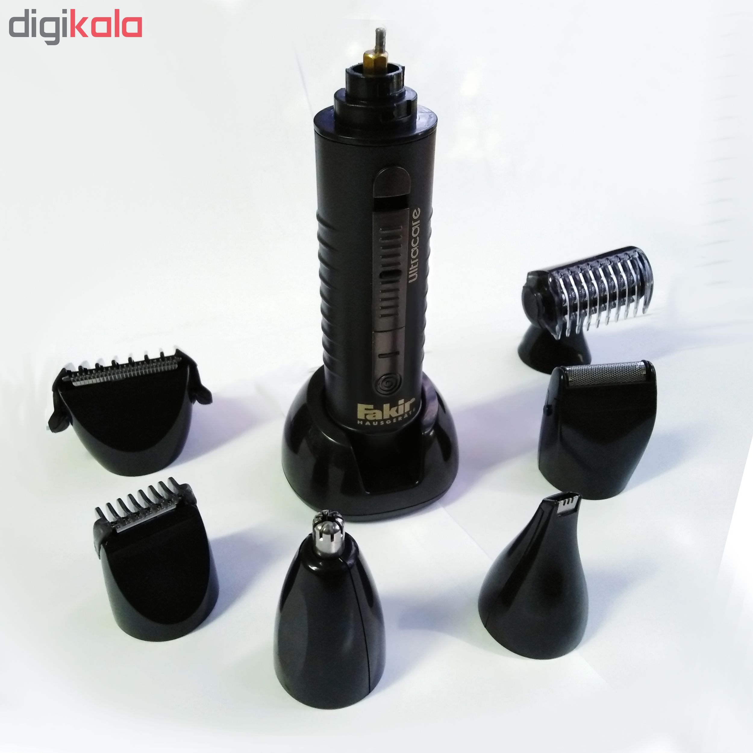 ماشین اصلاح موی صورت فکر مدل Ultracare