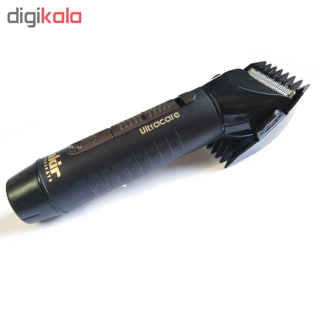 ماشین اصلاح موی صورت فکر مدل Ultracare