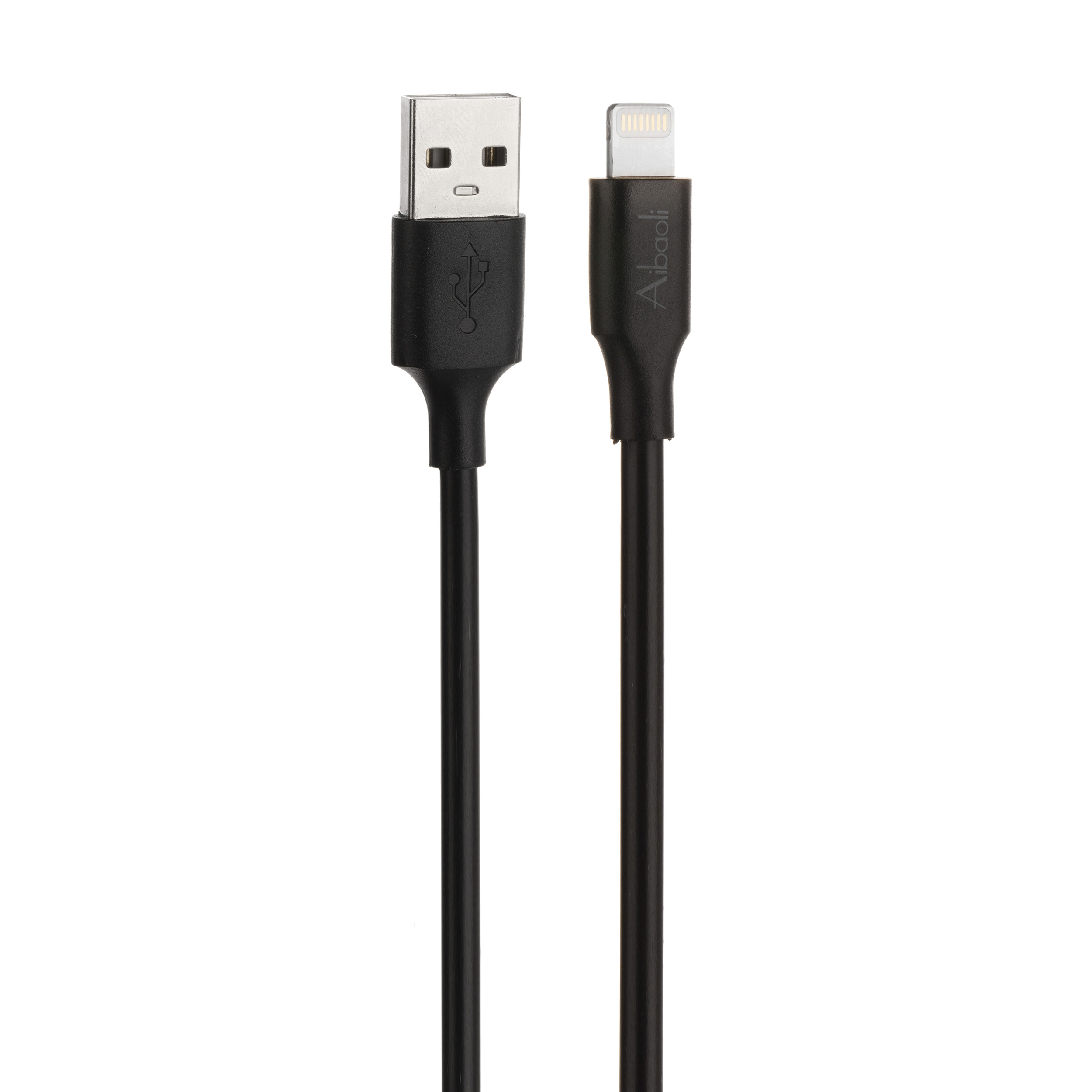خرید                     کابل تبدیل USB به لایتنینگ آیبولی مدل S.65 طول 1 متر