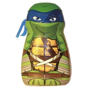 شامپو کودک مدل ninjablue حجم 350 میلی لیتر