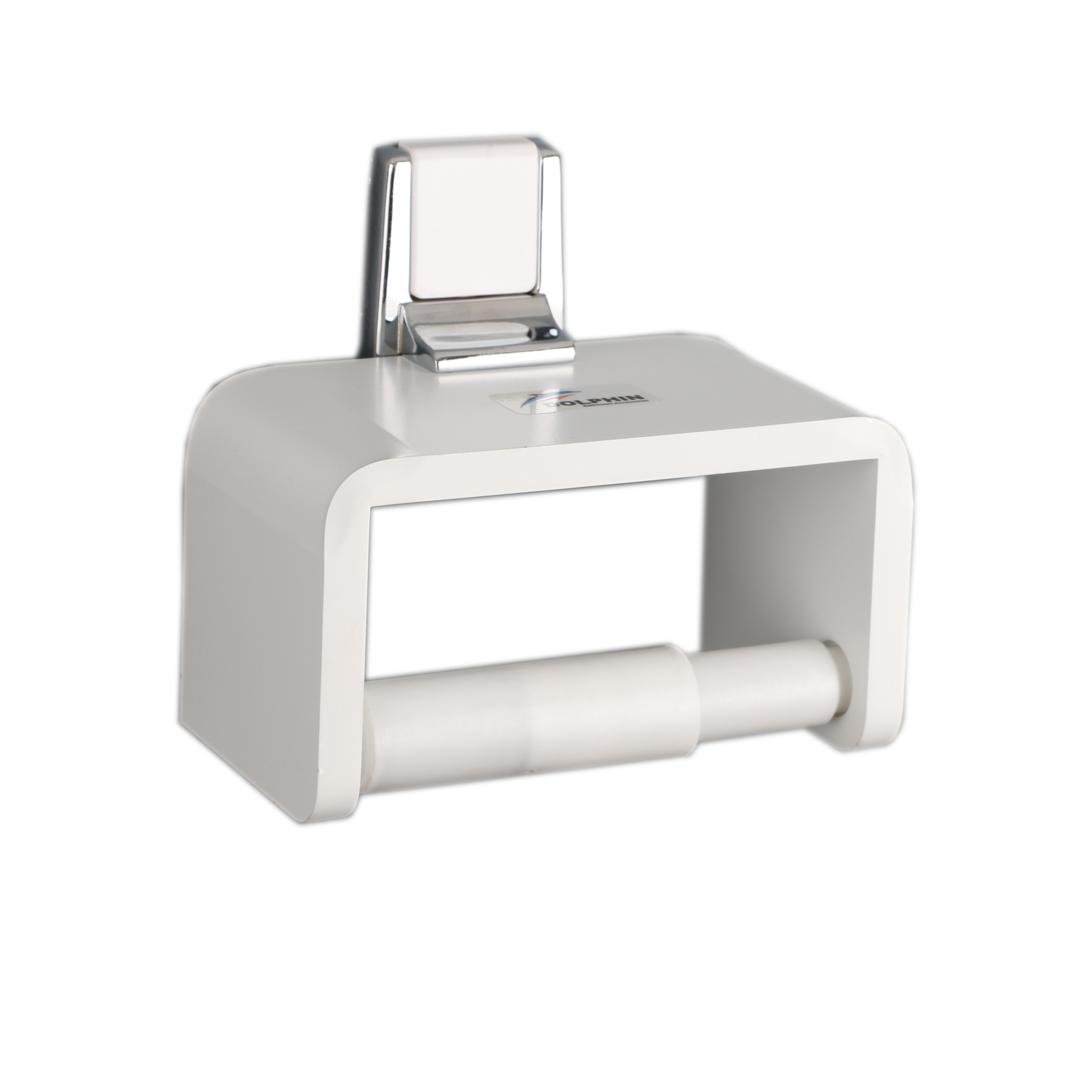 پایه رول دستمال کاغذی دلفین مدل PL-DB-W