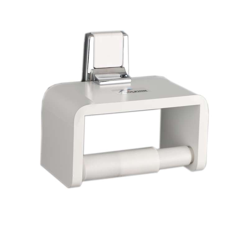 پایه رول دستمال کاغذی دلفین مدل PL-DB-W