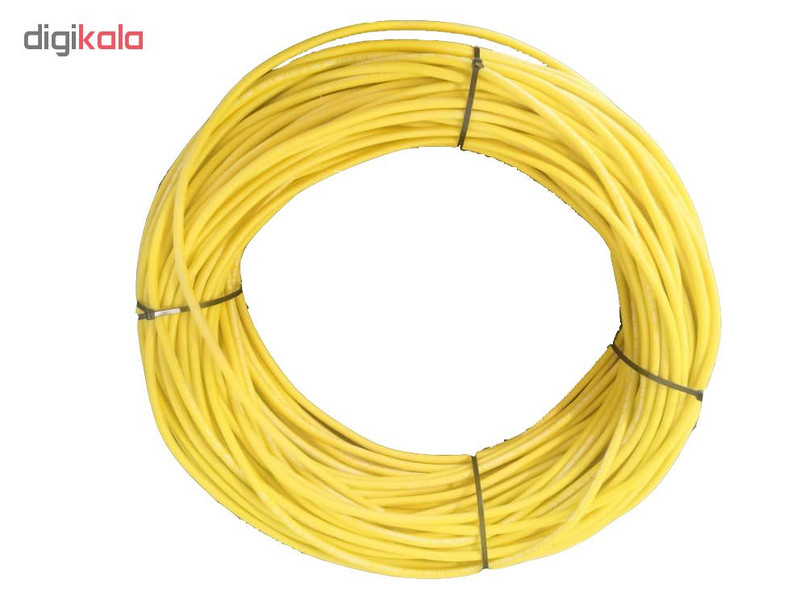 المنت گرمایش از کف مدل SHTSI-TH طول 30 متر