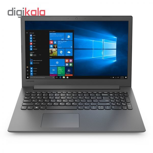 لپ تاپ 15 اینچی لنوو مدل   Ideapad130 - 15AST - A