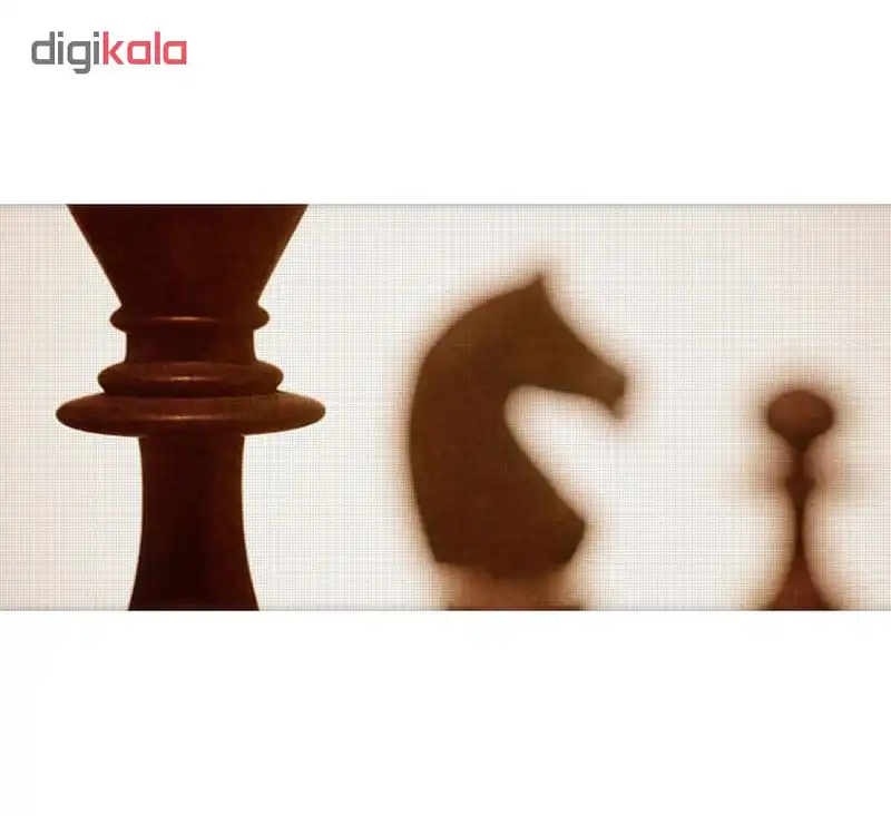 شطرنج آماندا مدل شوالیه