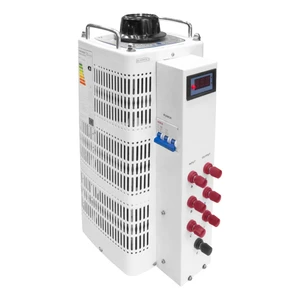 اتوترانس گلداستار مدل LG-3P-12K-VA توان 12000VA
