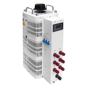 اتوترانس گلداستار مدل LG-3P-9K-VA توان 9000VA