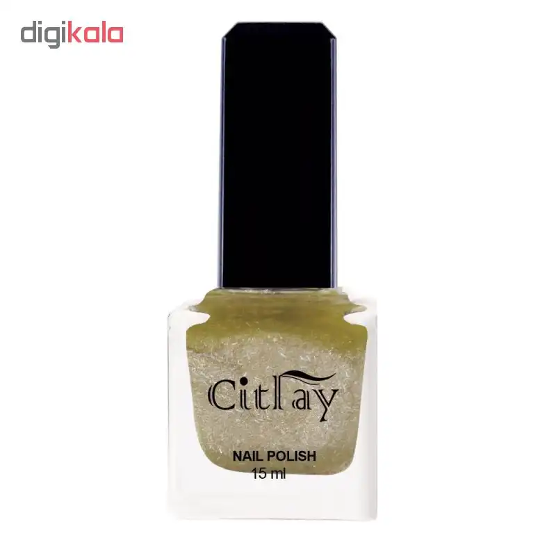 لاک ناخن سیترای شماره 164