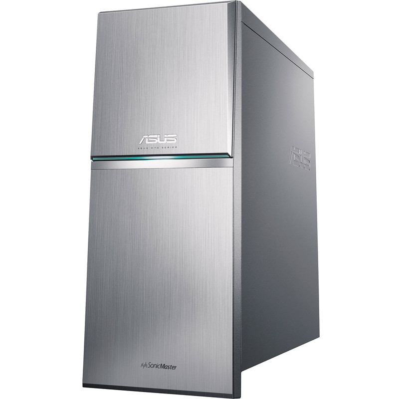 کامپیوتر دسکتاپ ایسوس مدل M70AD BH002D