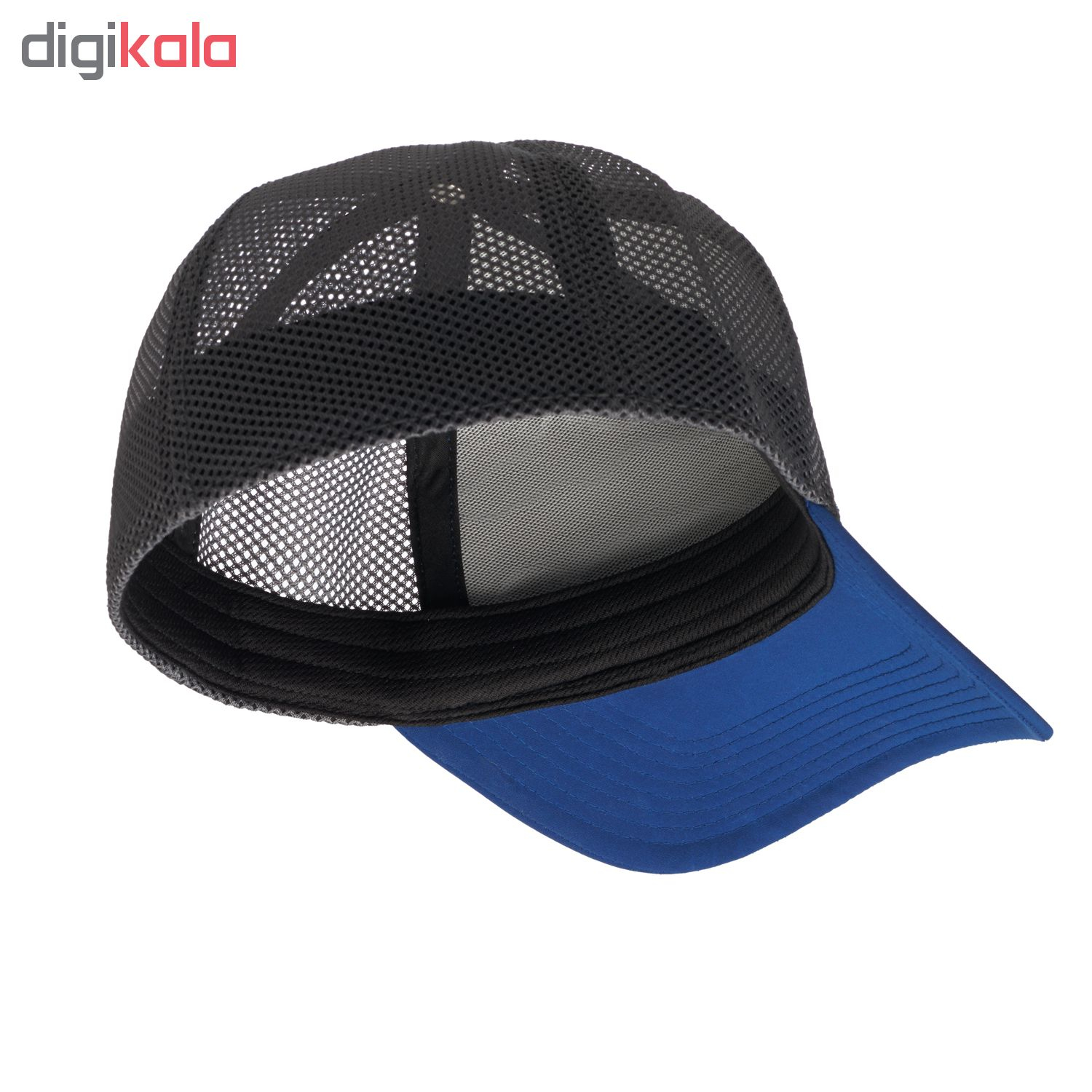کلاه کپ باف مدل SOLID CAPE S/M 117250.715.20
