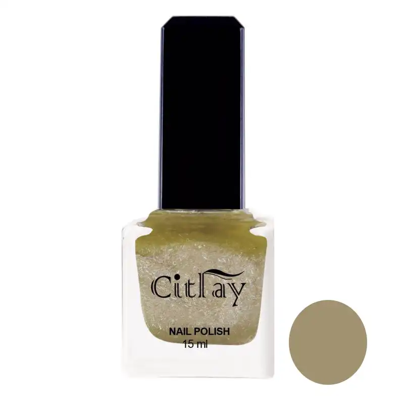 لاک ناخن سیترای شماره 164