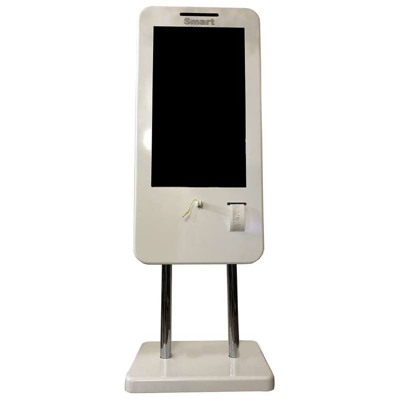 کیوسک لمسی مدل ST-43
