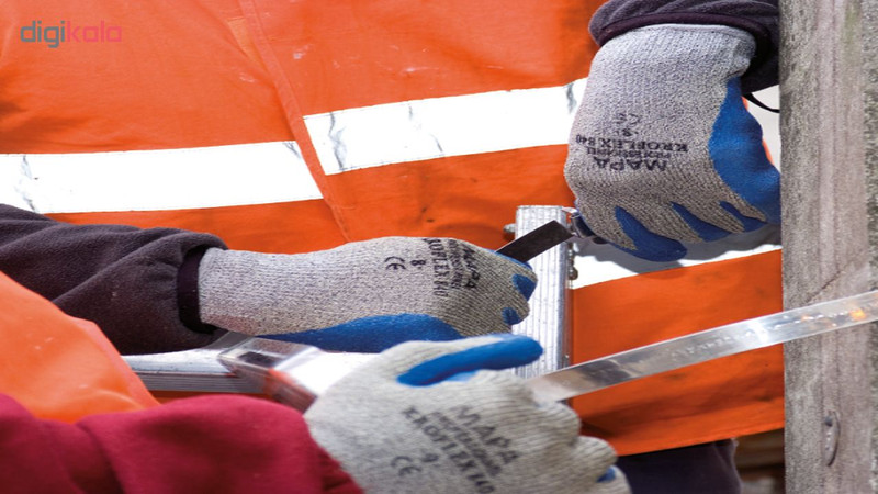 دستکش ایمنی ماپا کد 840