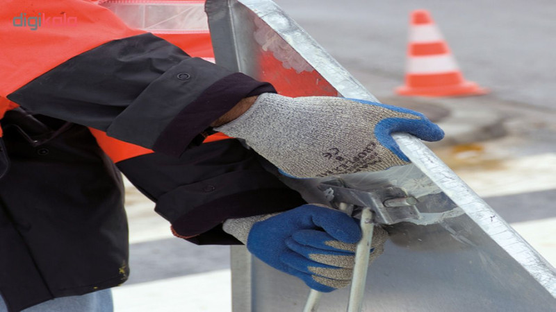 دستکش ایمنی ماپا کد 840