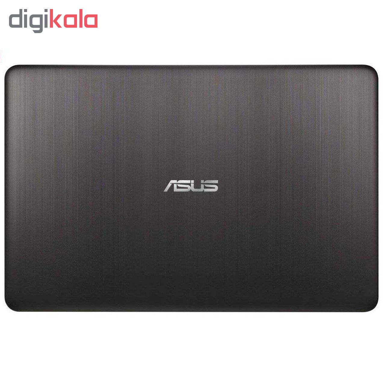 لپ تاپ 15 اینچی ایسوس مدل VivoBook X540UB-DM350 - ES