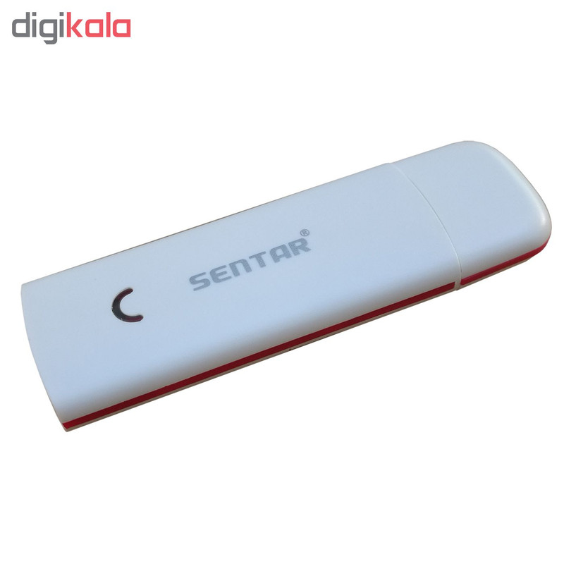 مودم بی سیم 3G USB سنتار مدل F17
