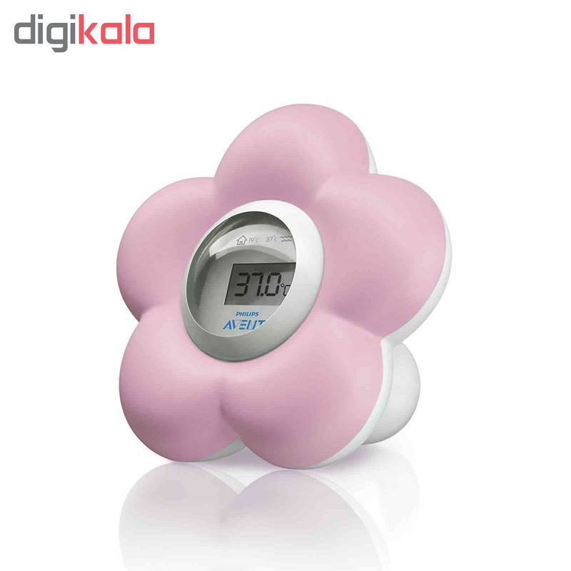 دماسنج دیجیتال حمام اونت مدل SCH550/21