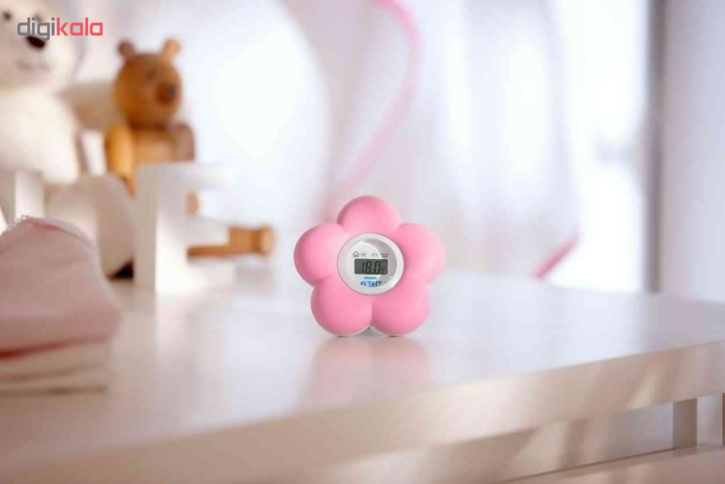 دماسنج دیجیتال حمام اونت مدل SCH550/21