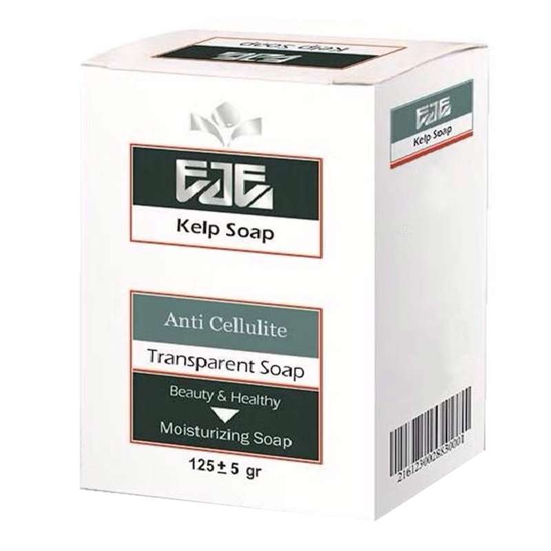 صابون شستشو اژه مدل ضد سلولیت وزن ۱۲۵ گرم صابون شستشو اژه مدل ضد سلولیت وزن ۱۲۵ گرم