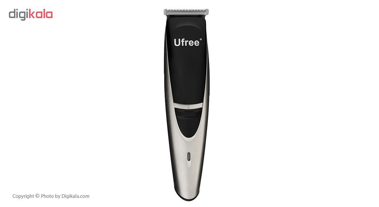 ماشین اصلاح موی صورت یوفری مدل U-365