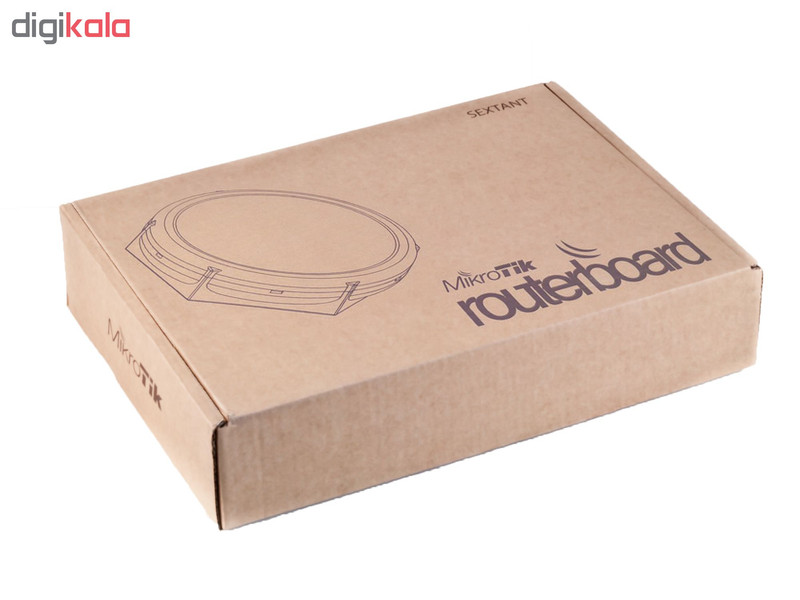 MikroTik RBSEXTANTG-5HPnD