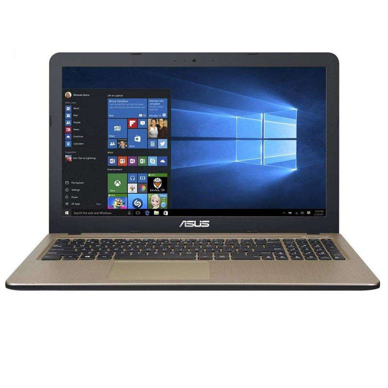 لپ تاپ 15 اینچی ایسوس مدل VivoBook X540NA-DM445 - EC
