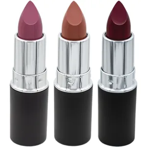 رژ لب جامد دایانا کد 14 مجموعه 3 عددی